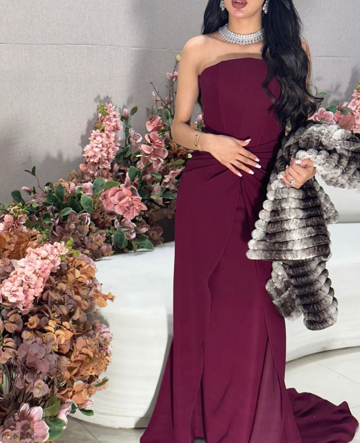 Feb9 by Nagham Asari I Elegant