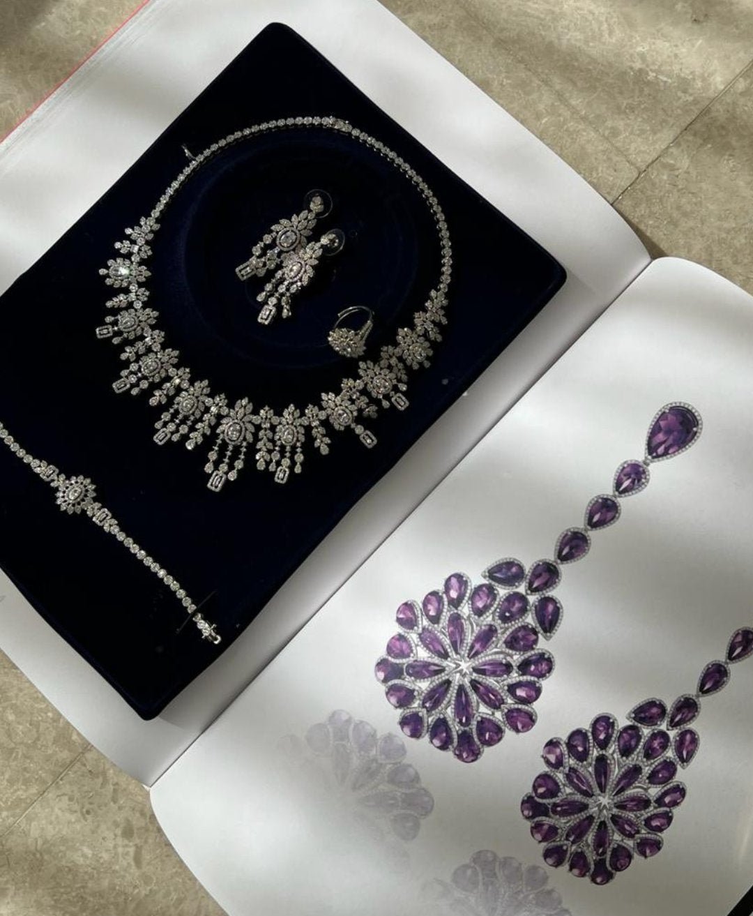 Accessories - Nagham Asari