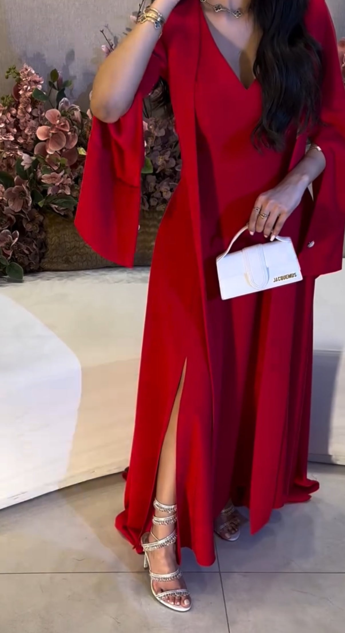 Red diva red