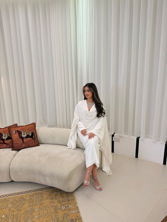 Angle by Nagham Asari I Elegant