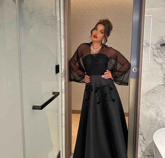 Bl108 by Nagham Asari I Elegant