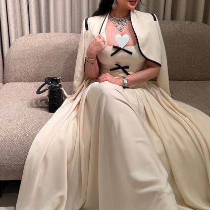 Bow love by Nagham Asari I Elegant