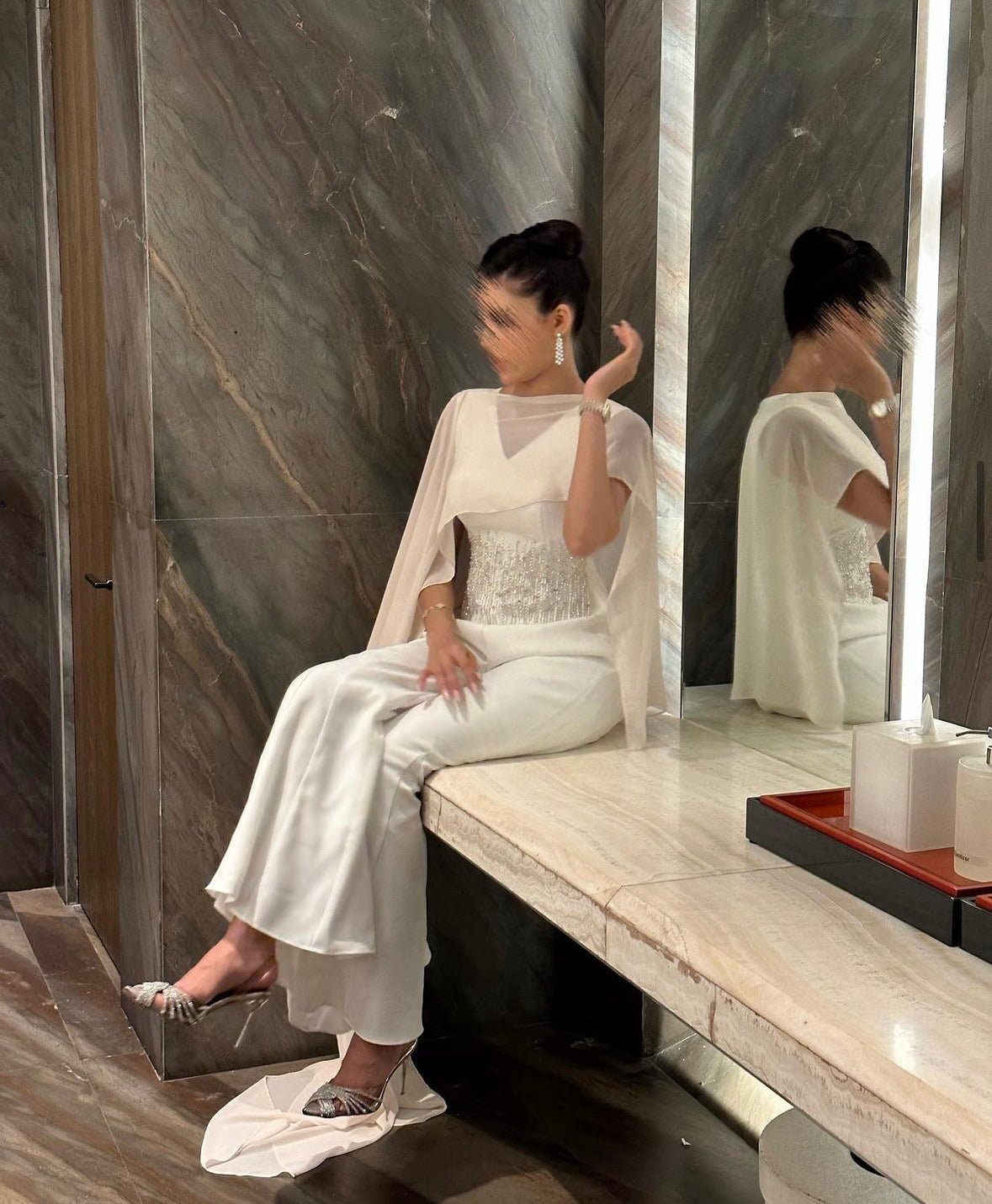 CW10 by Nagham Asari I Elegant