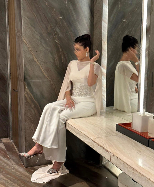 CW10 by Nagham Asari I Elegant