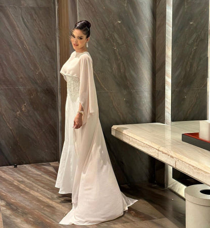 CW10 by Nagham Asari I Elegant