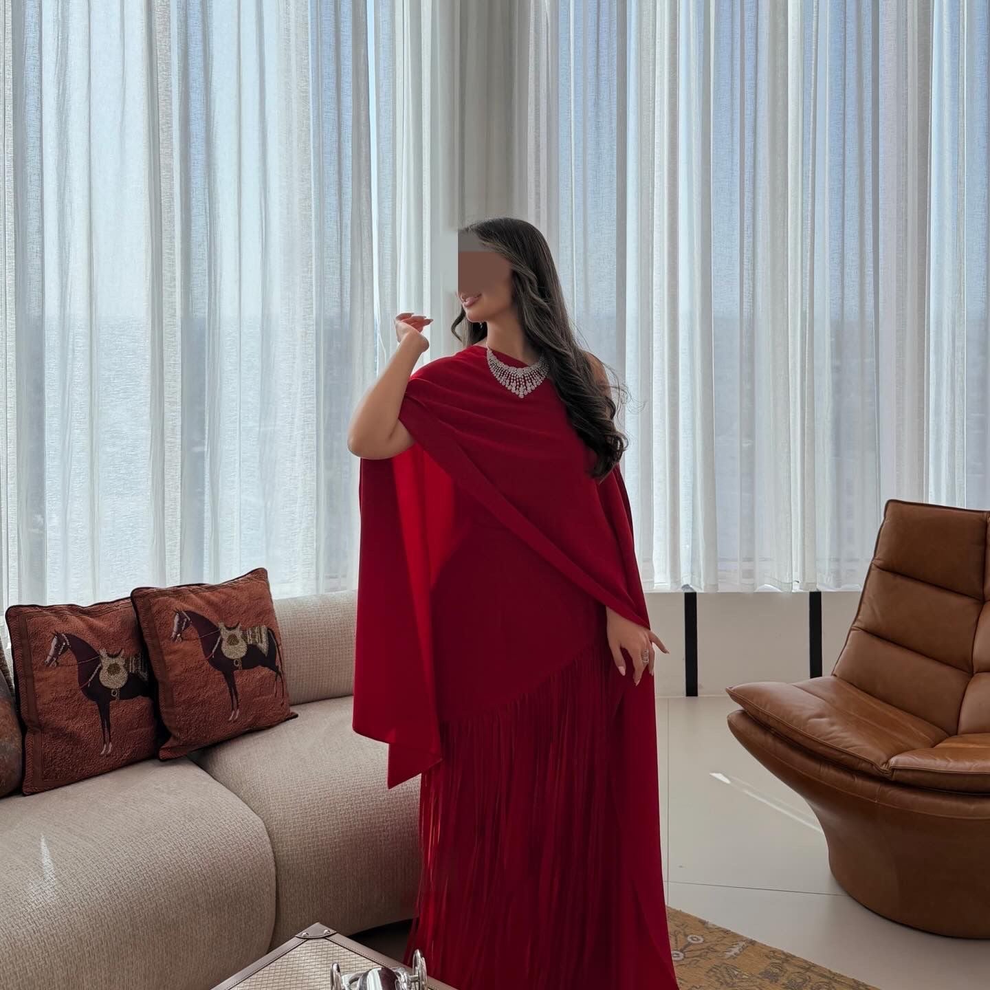 Diva by Nagham Asari I Elegant