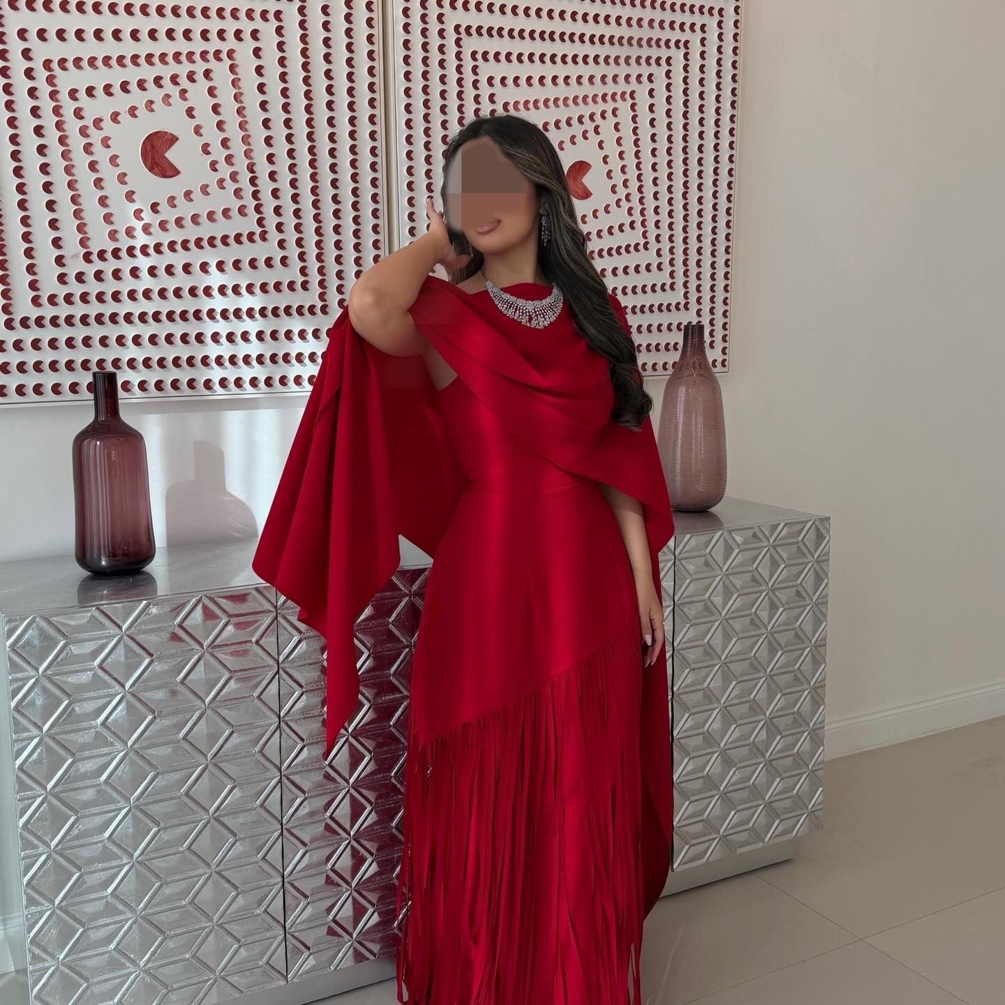 Diva by Nagham Asari I Elegant