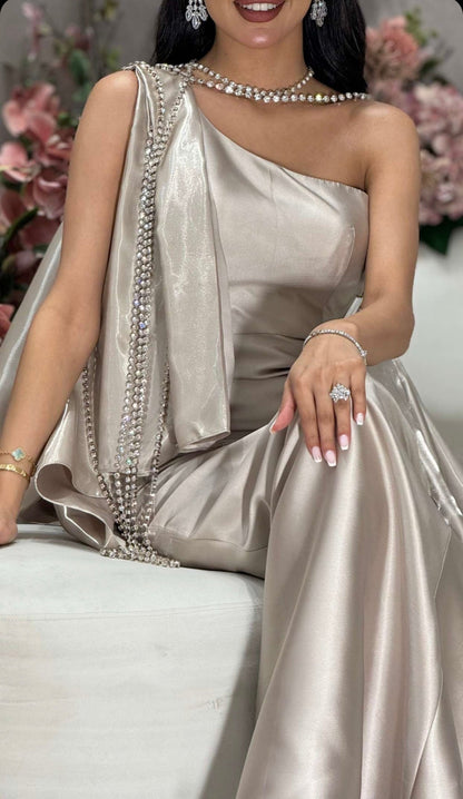 Feb1 by Nagham Asari I Elegant