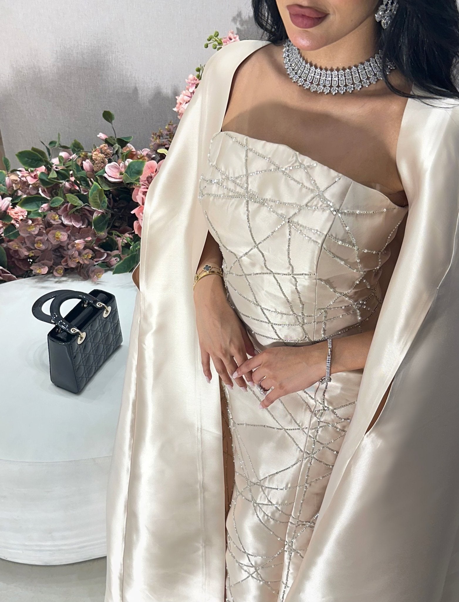 Feb2 by Nagham Asari I Elegant