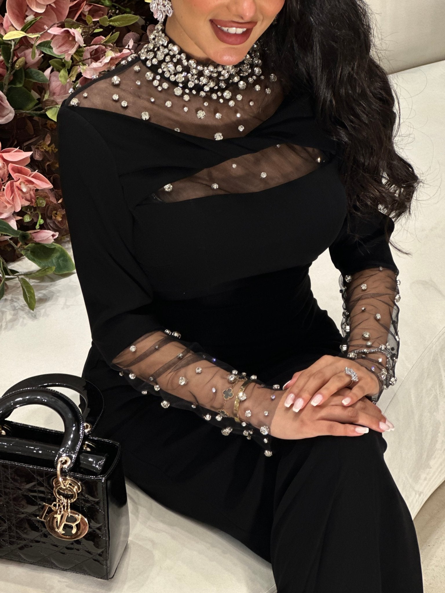 Feb3 by Nagham Asari I Elegant