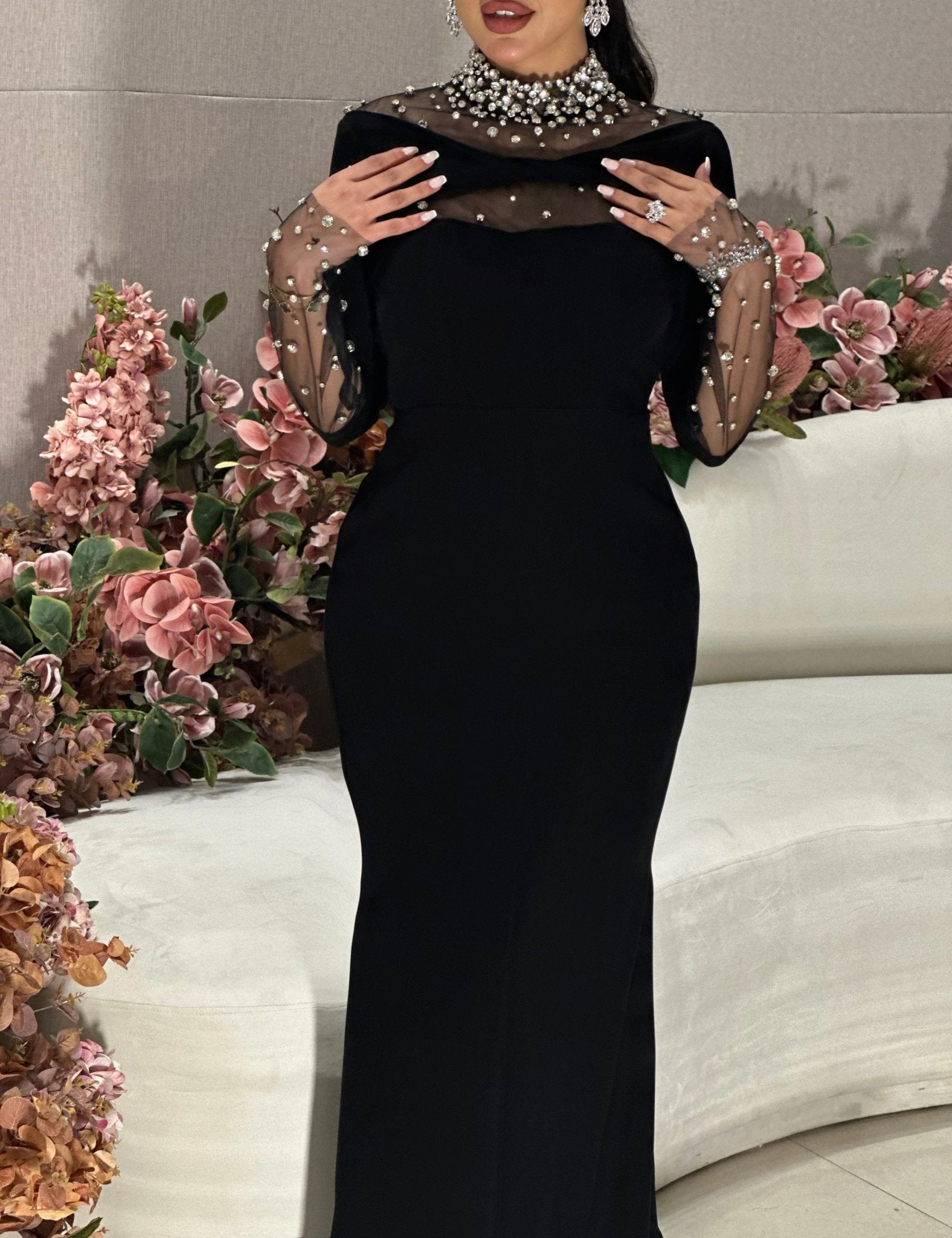 Feb3 by Nagham Asari I Elegant