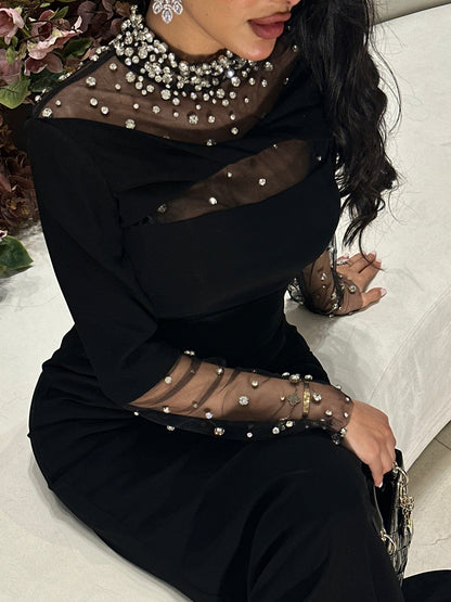 Feb3 by Nagham Asari I Elegant