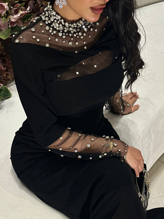 Feb3 by Nagham Asari I Elegant