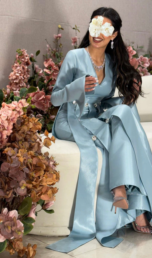 Feb6 by Nagham Asari I Elegant