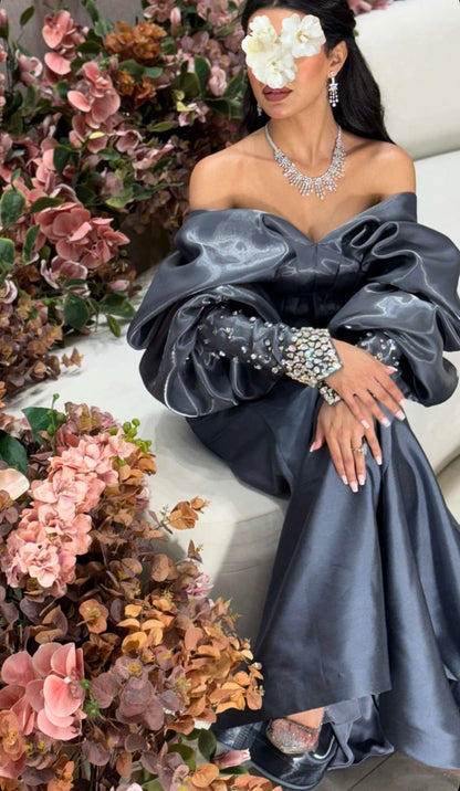 FebcCrystals by Nagham Asari I Elegant