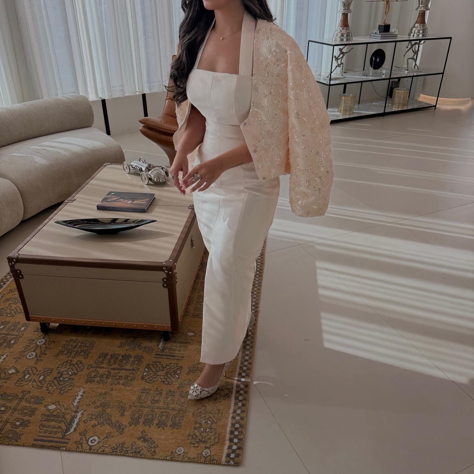 Joy by Nagham Asari I Elegant