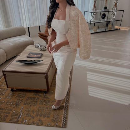 Joy by Nagham Asari I Elegant