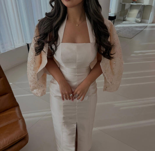 Joy by Nagham Asari I Elegant