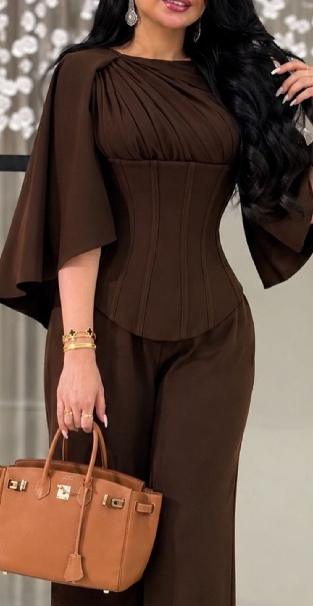 Lolita by Nagham Asari I Elegant