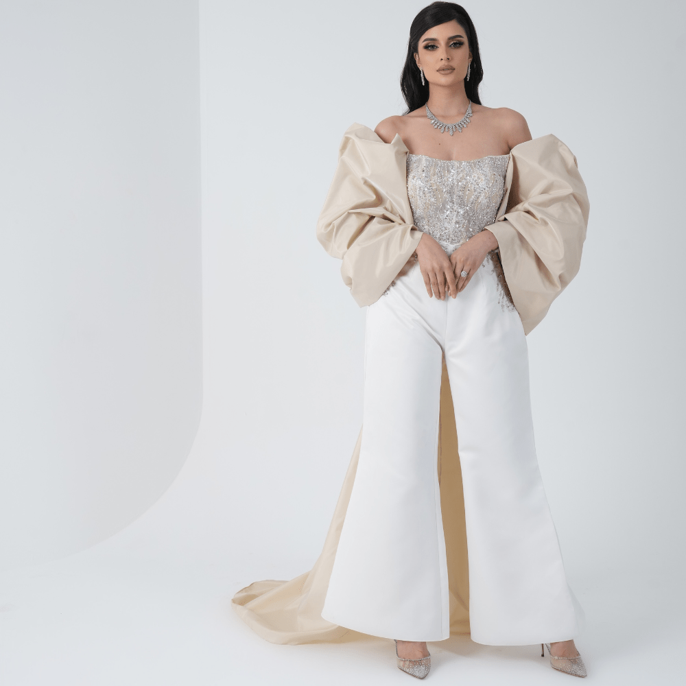 N6 by Nagham Asari I Elegant