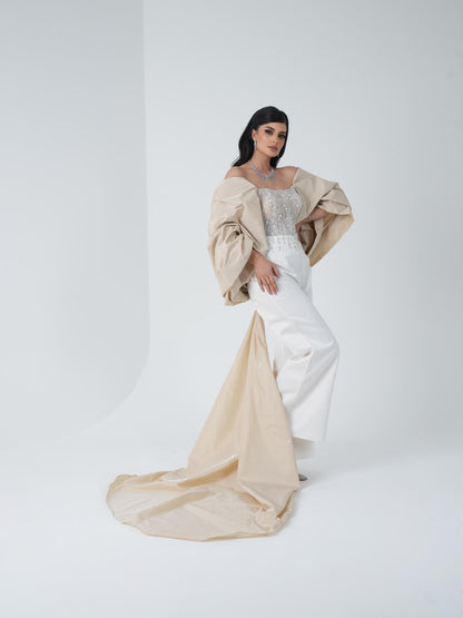 N6 by Nagham Asari I Elegant