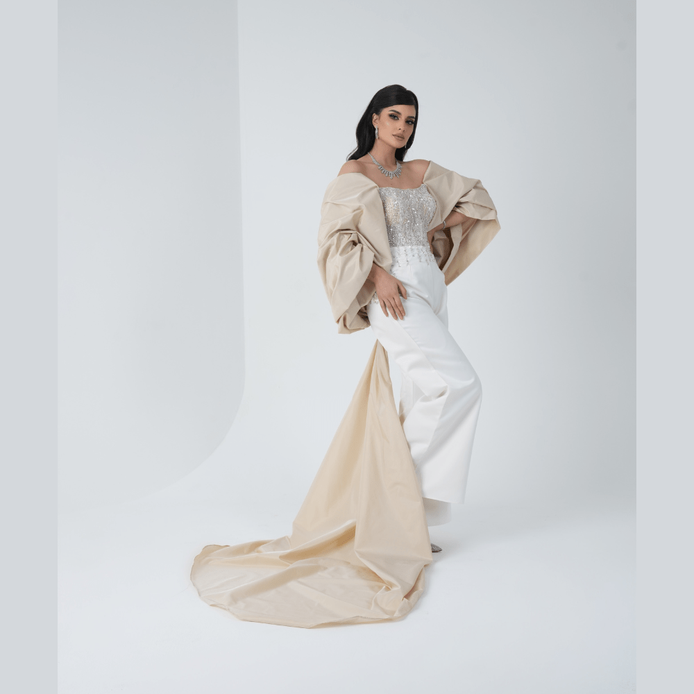 N6 by Nagham Asari I Elegant