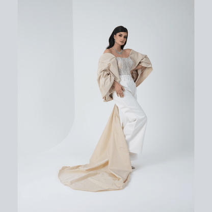 N6 by Nagham Asari I Elegant