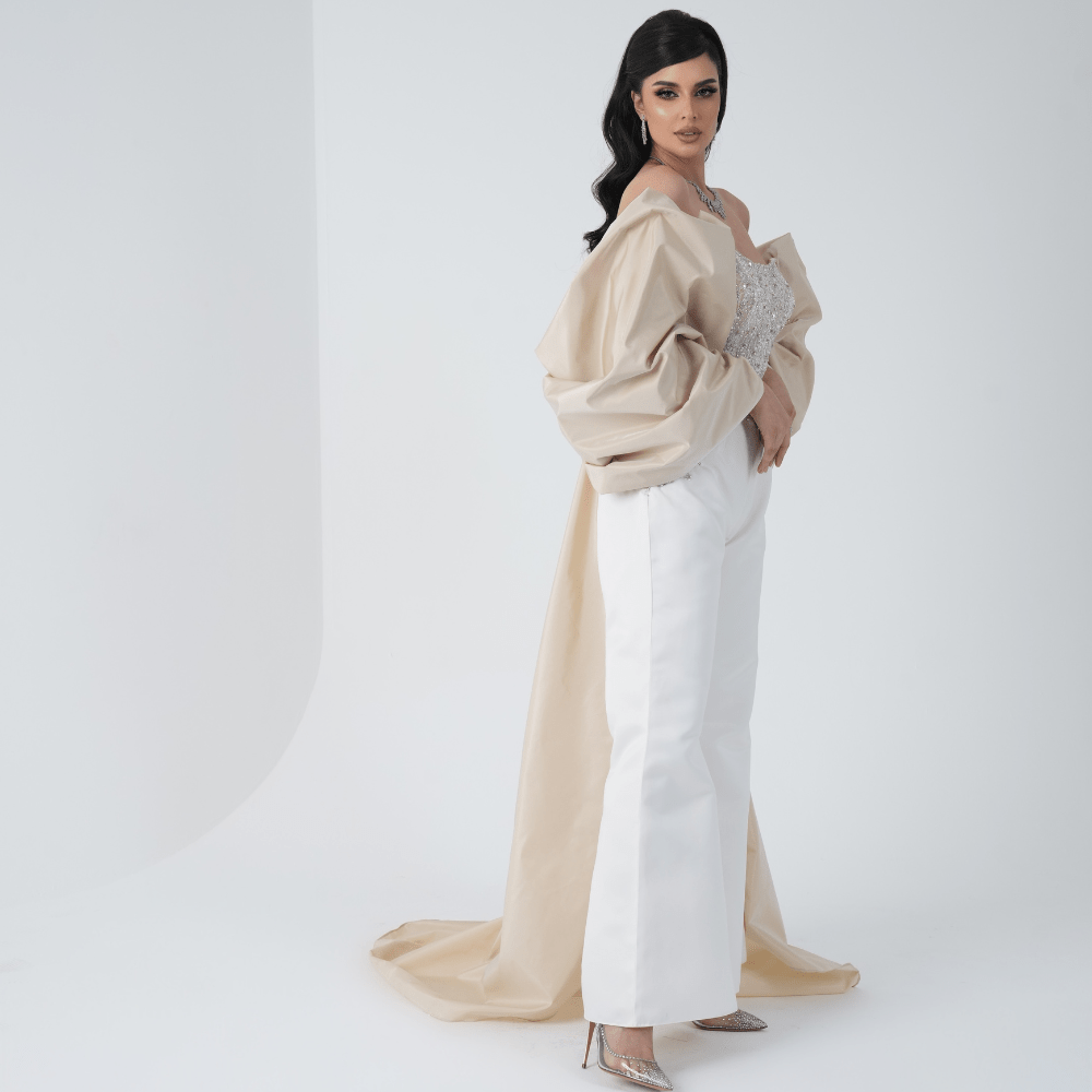 N6 by Nagham Asari I Elegant