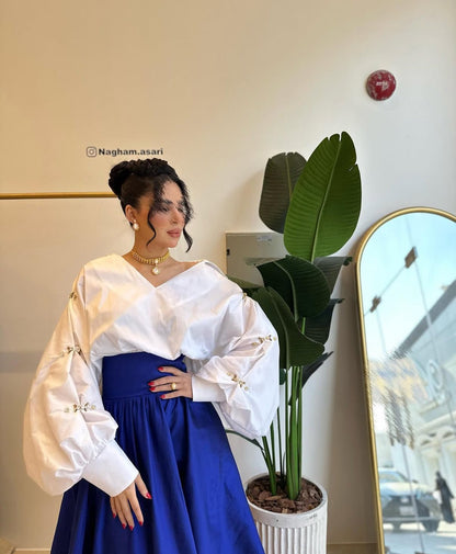 NA11 by Nagham Asari I Elegant