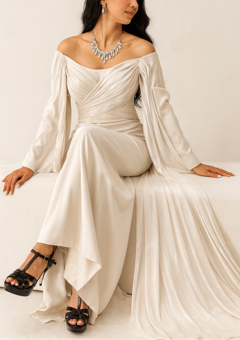 NA45 by Nagham Asari I Elegant