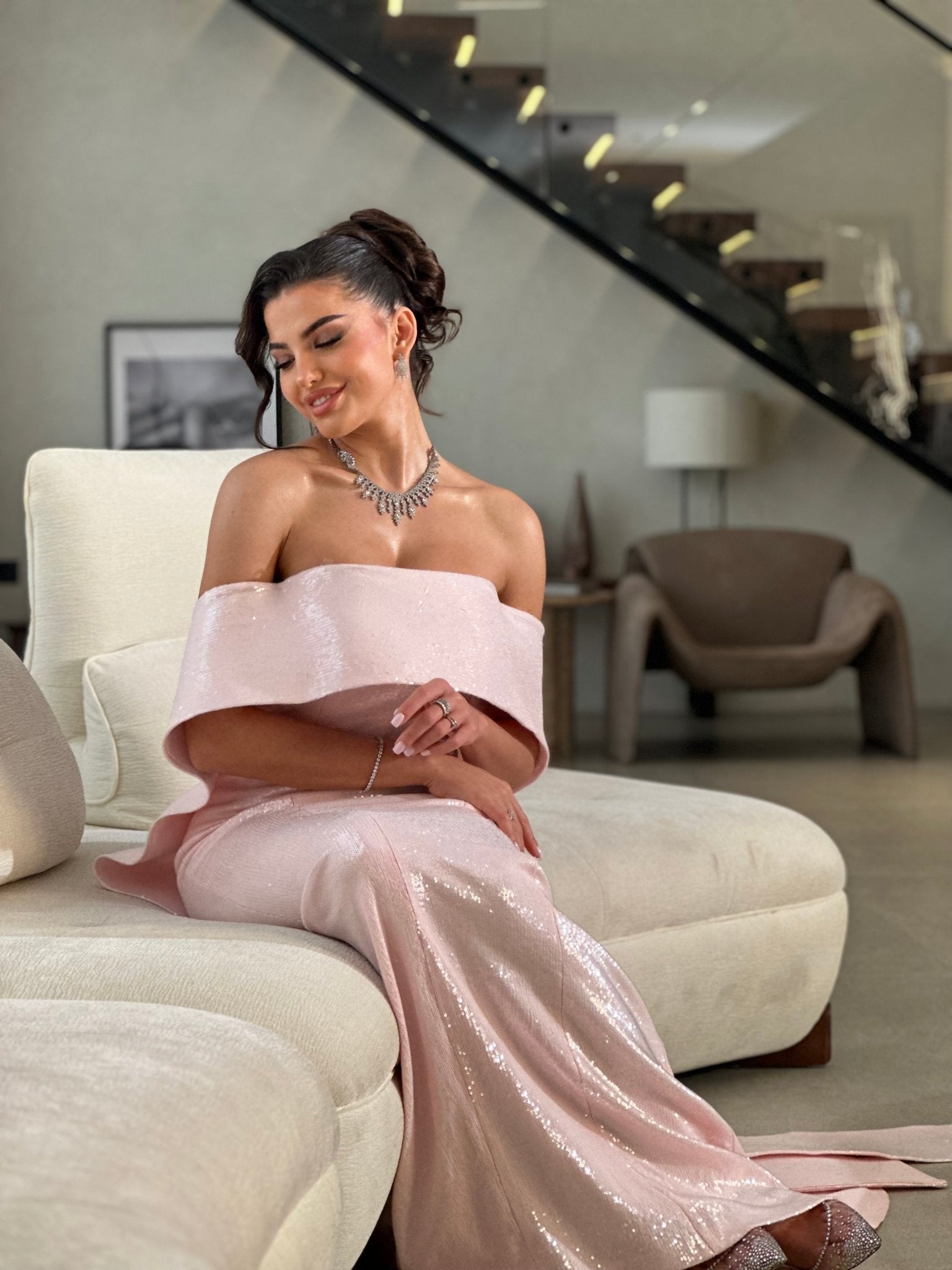 NA56 by Nagham Asari I Elegant