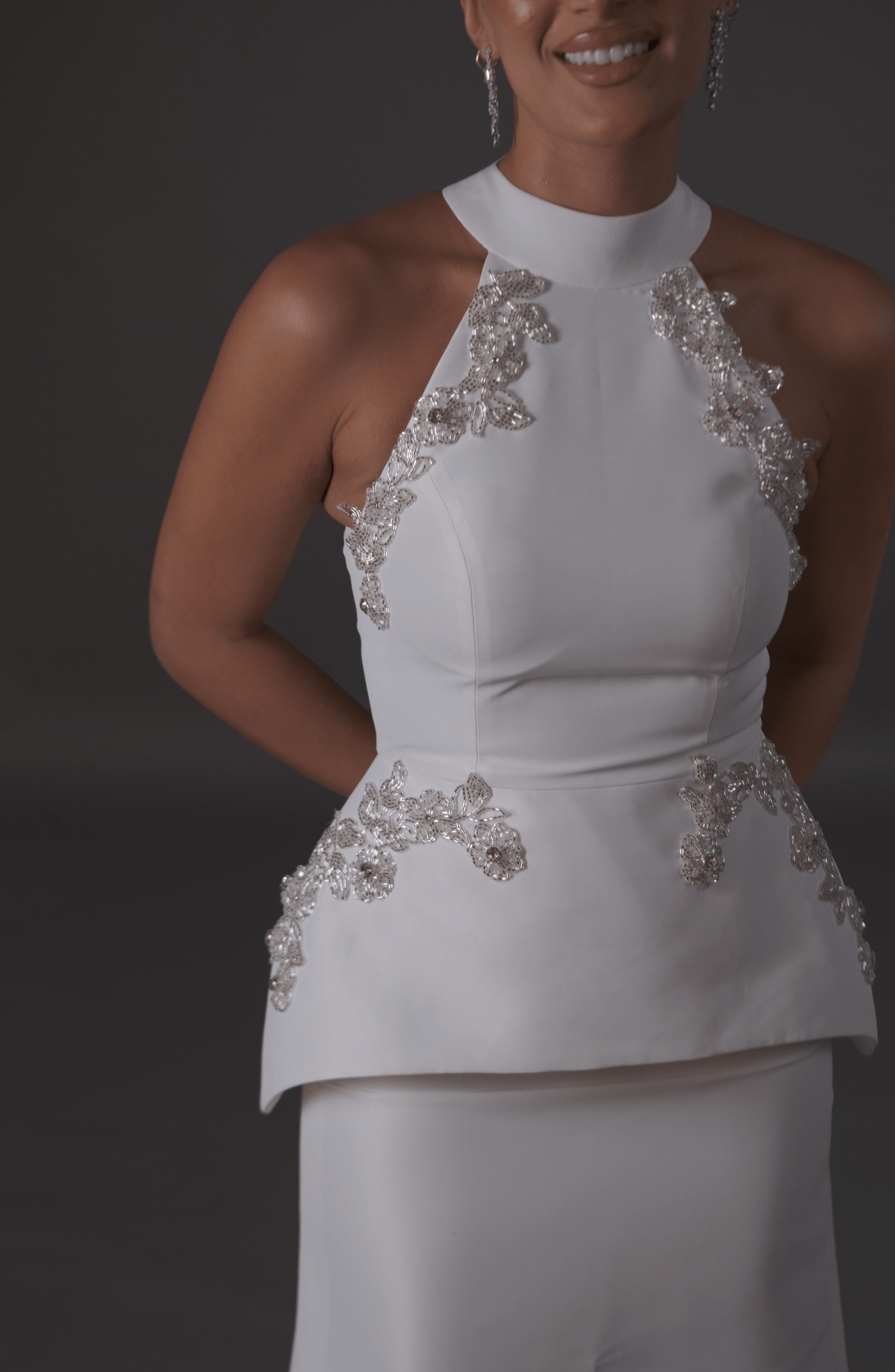 Na60 by Nagham Asari I Elegant
