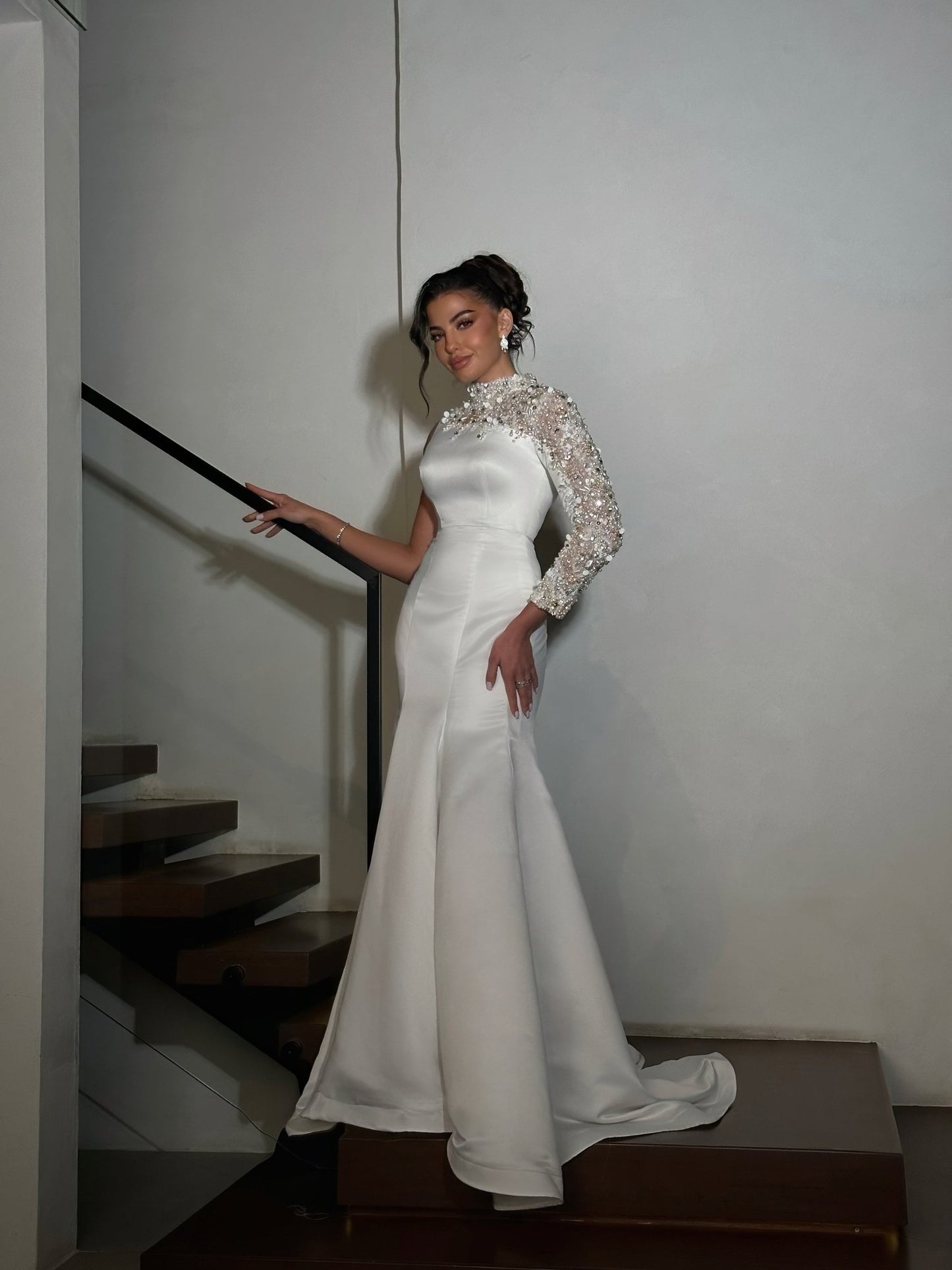 NA61 by Nagham Asari I Elegant
