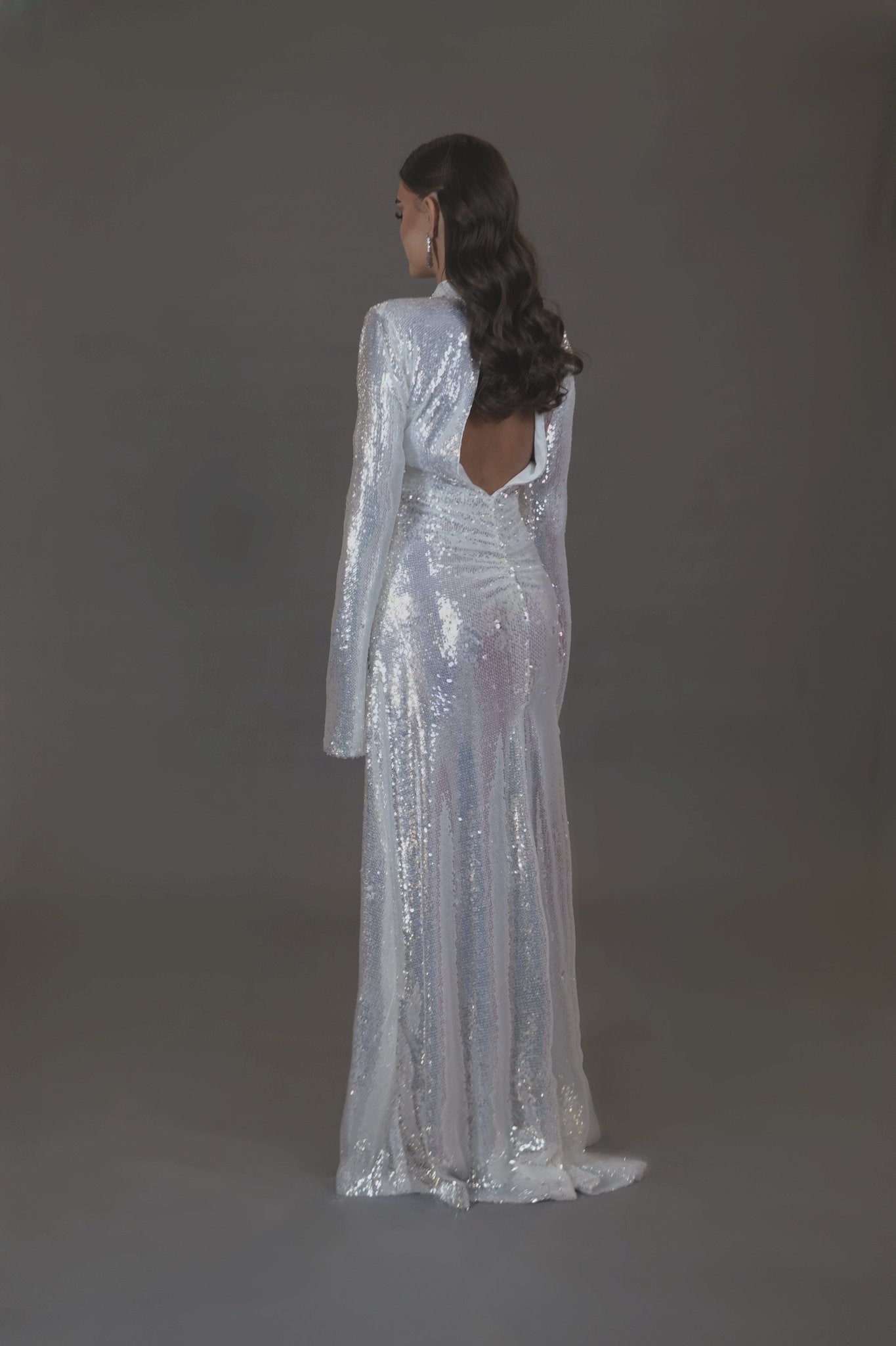 NA64 by Nagham Asari I Elegant
