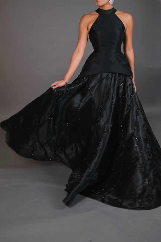 NA65 by Nagham Asari I Elegant