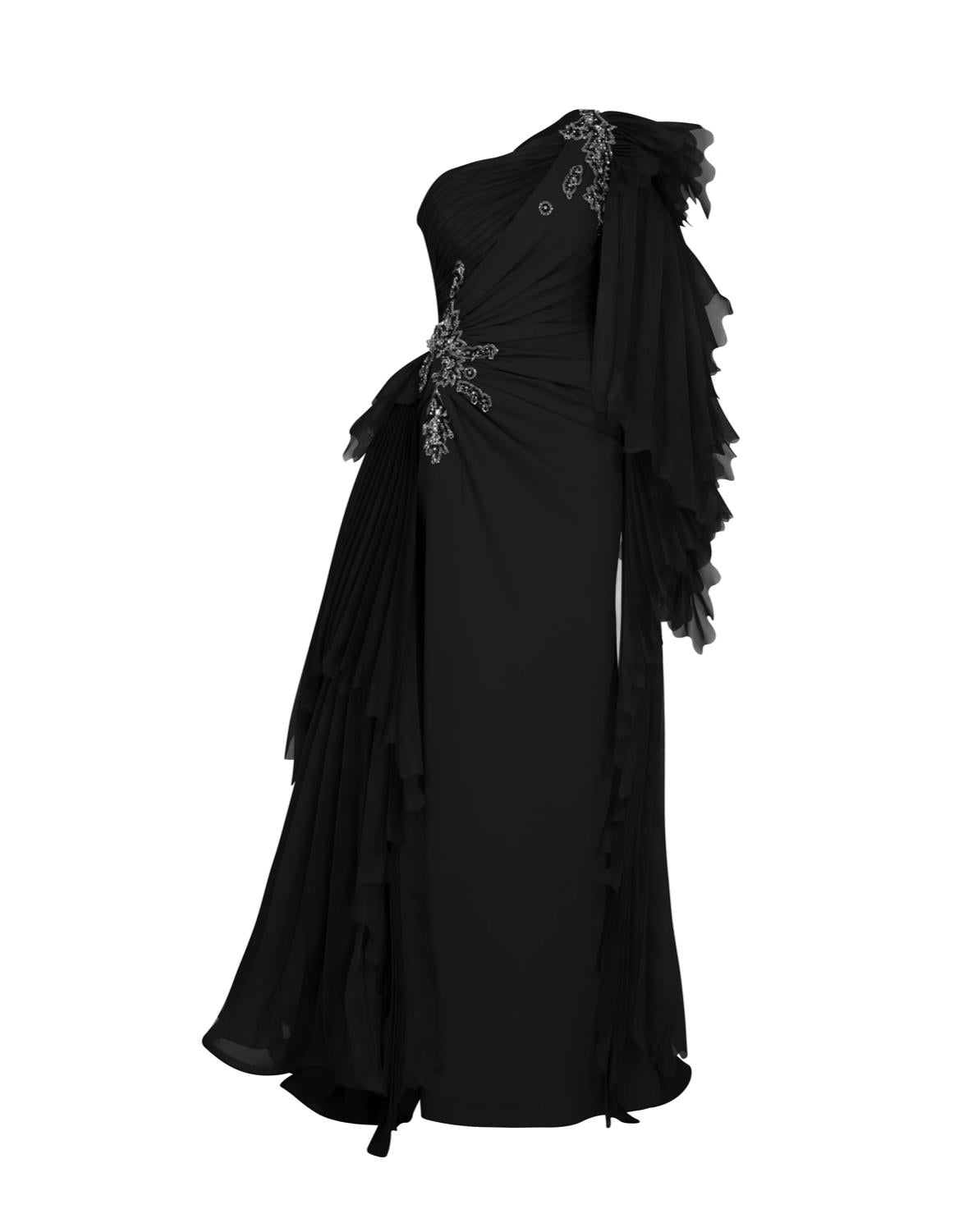 NF220 by Nagham Asari I Elegant