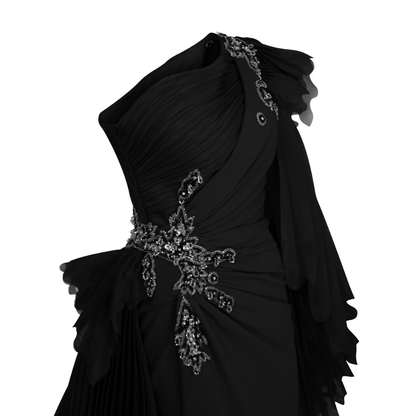 NF220 by Nagham Asari I Elegant