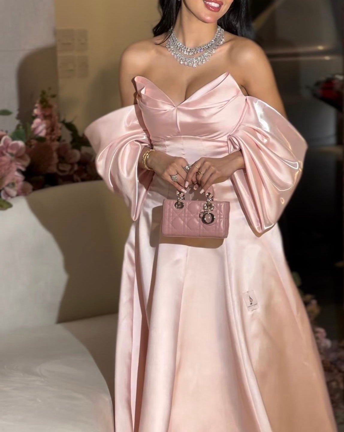 PW70 by Nagham Asari I Elegant