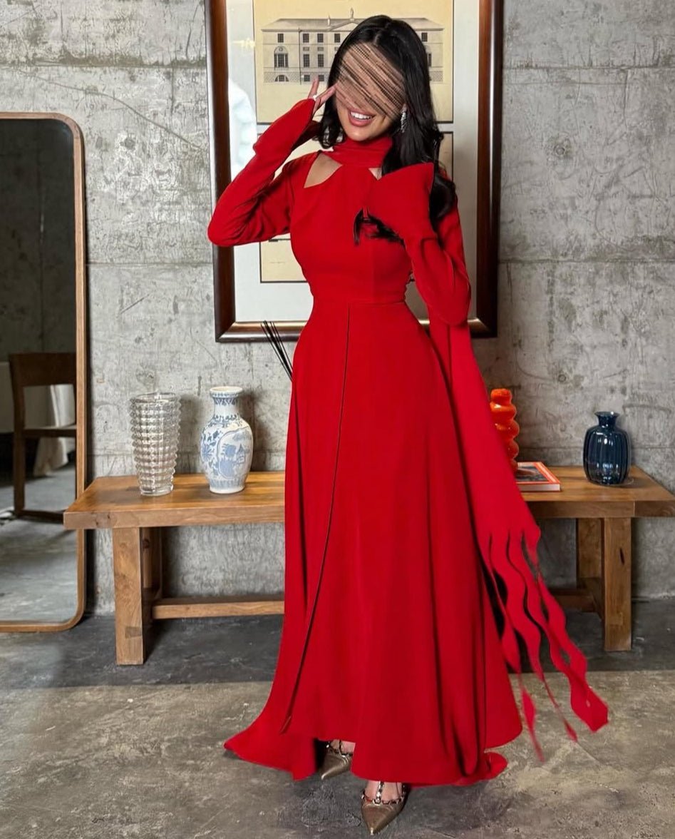 Sl 19 by Nagham Asari I Elegant