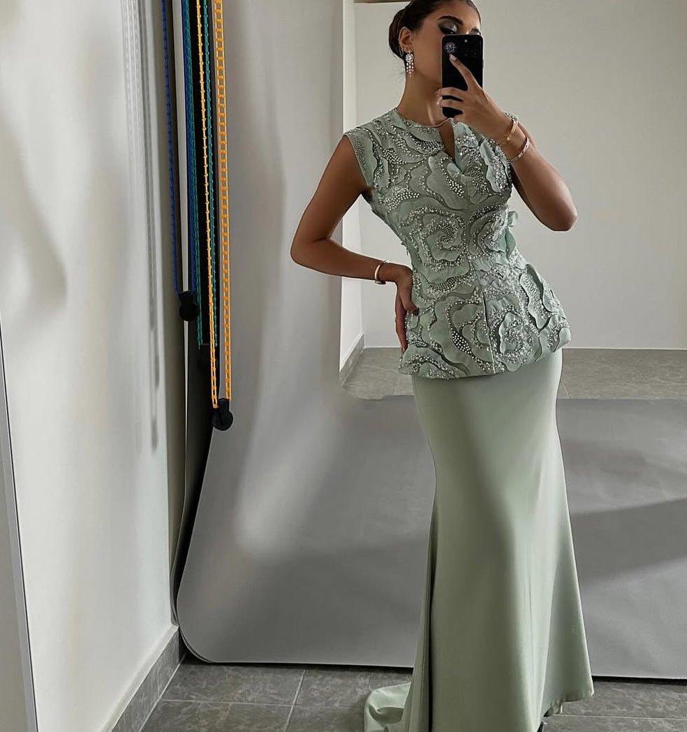 Sl12 by Nagham Asari I Elegant