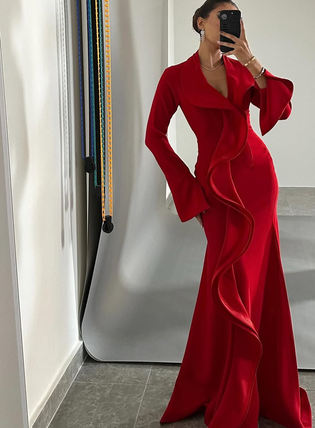 Sl14 by Nagham Asari I Elegant