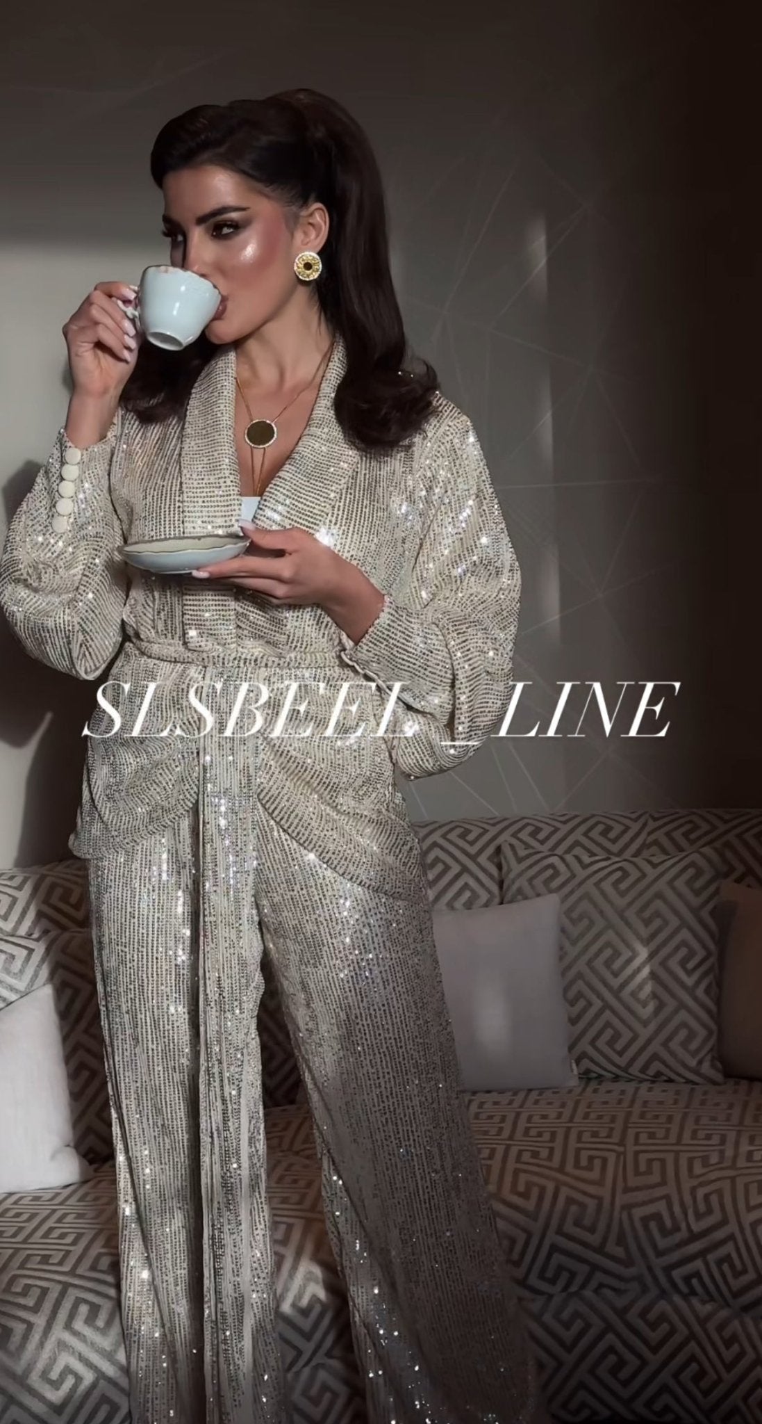 Sl17 by Nagham Asari I Elegant