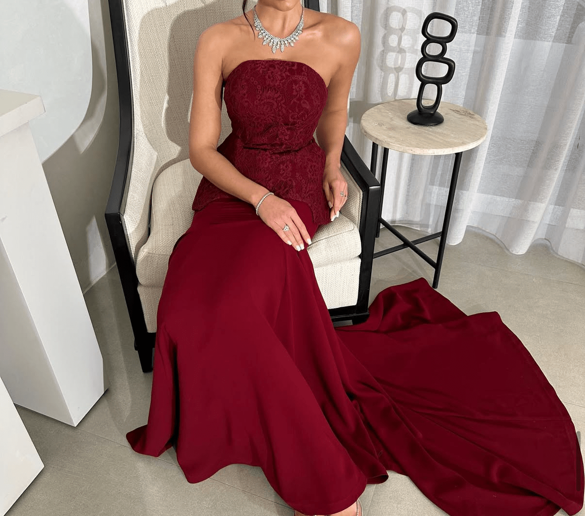 Sl21 by Nagham Asari I Elegant