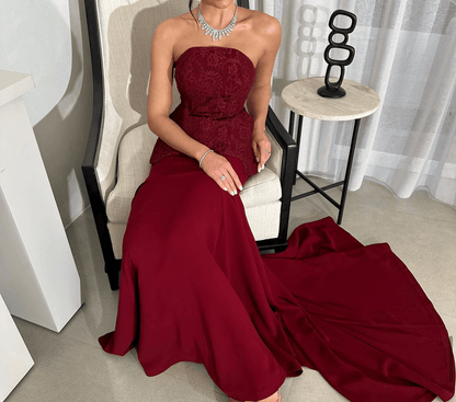 Sl21 by Nagham Asari I Elegant