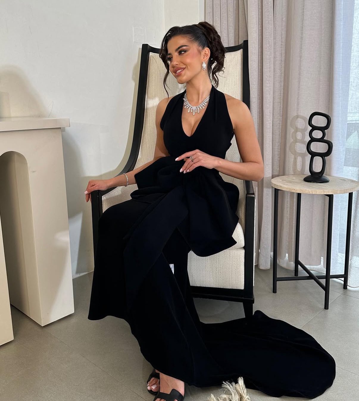 SL24 by Nagham Asari I Elegant