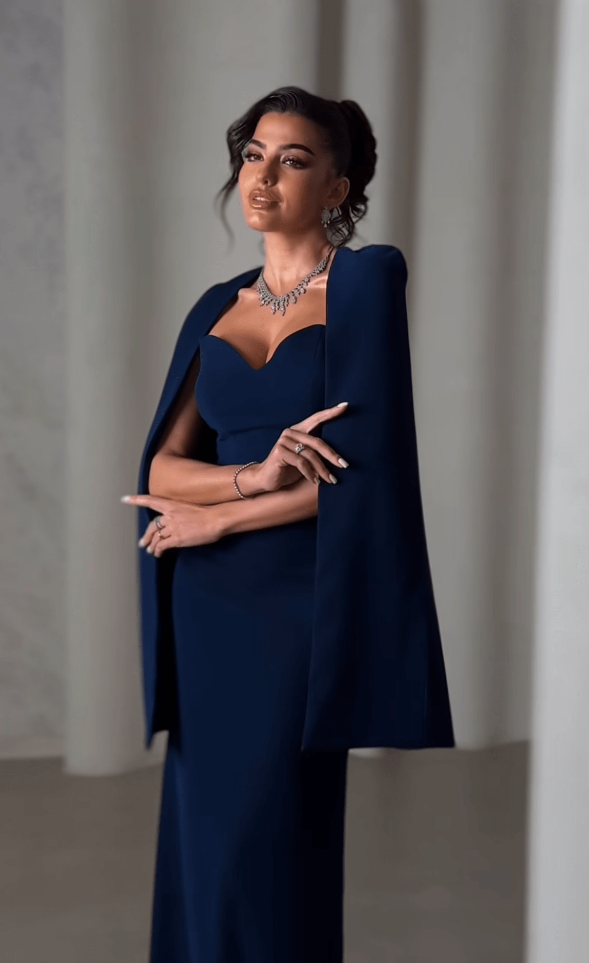 Sl25 by Nagham Asari I Elegant