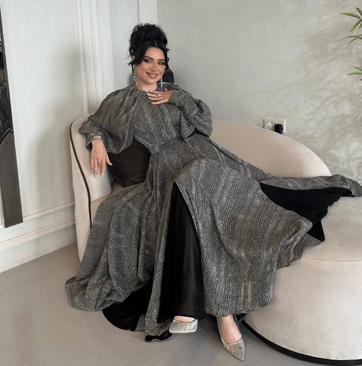 Sl27 by Nagham Asari I Elegant