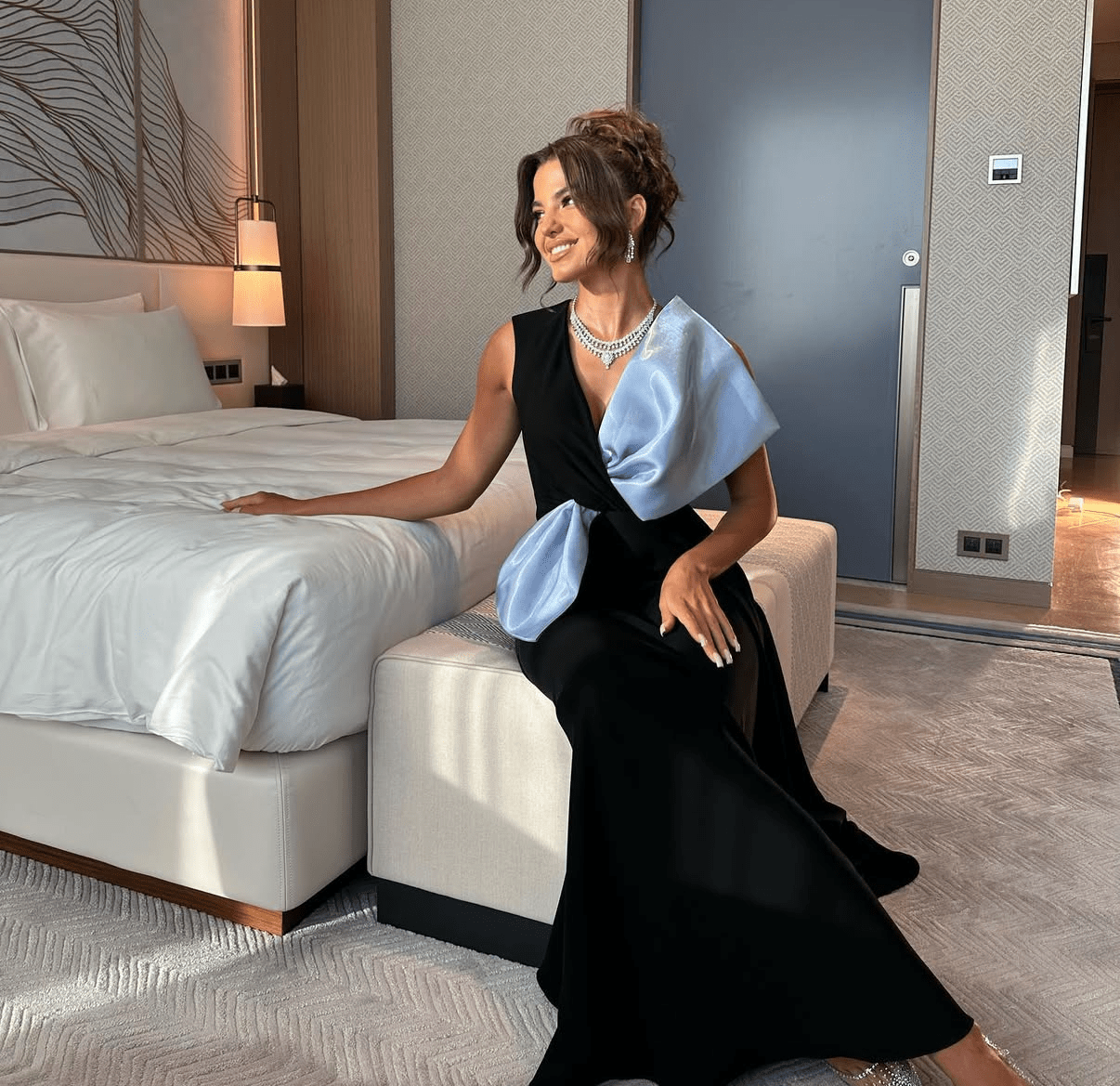 Sl28 by Nagham Asari I Elegant