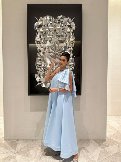 Spring1 by Nagham Asari I Elegant