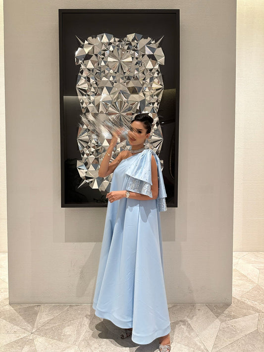 Spring1 by Nagham Asari I Elegant